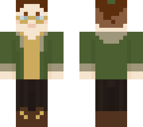 my skin