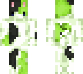 nix base skin