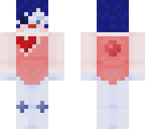 nixy origin