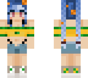 npc reskin