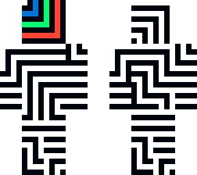 optical illusion