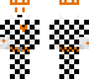 orange chess