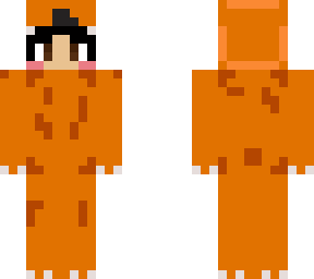 orange roxy