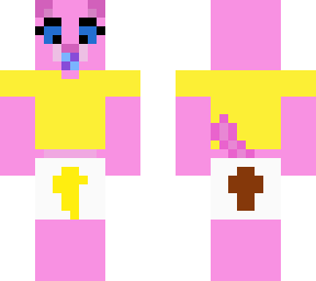 panky (everything on)