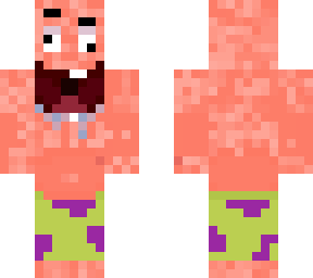 patrick star