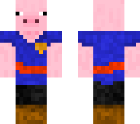 pig police (no hat) updated