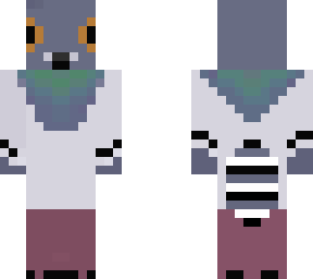 pigeon