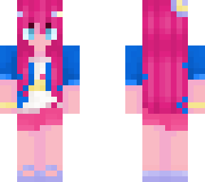 pinkie pie!!!