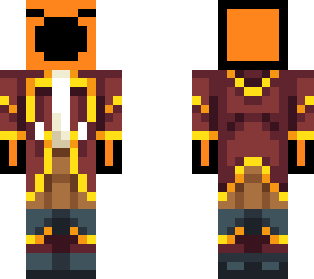 pirate octobrain