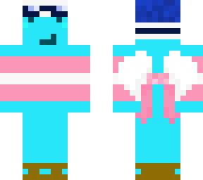 pride month litmus