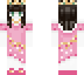 princess bungee