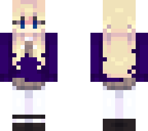purpleowlrice purple hoodie