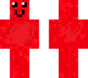 red guy