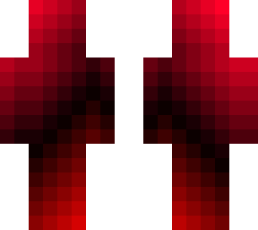 red pixal gradent