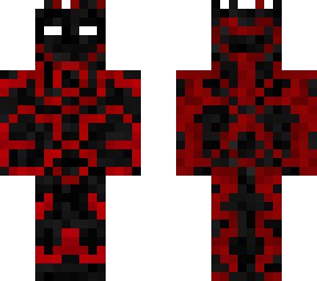 redmad
