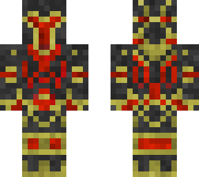 redstone knight