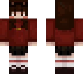 rin fixed