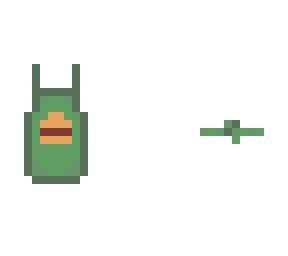 salt co apron
