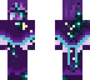 sculk wander waffle