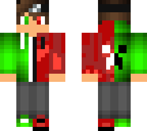 shax48 skin