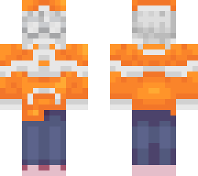 silly skin