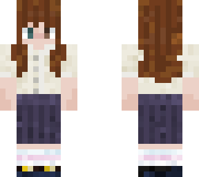 skin