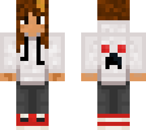 skin mujer