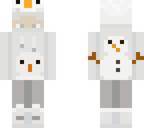 snowman