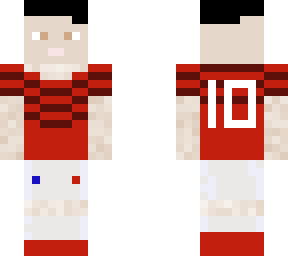 soccer player