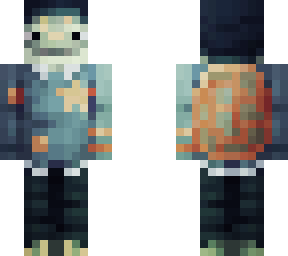 softshell | sfa 5