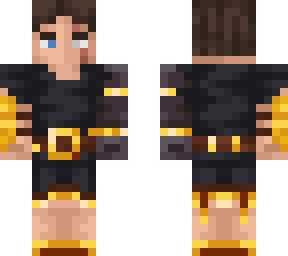 soldier