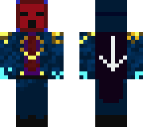 some cool dude