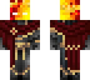 sparkybow skin