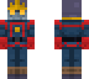 star-lord [marvel comics]