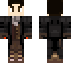 steampunk jm