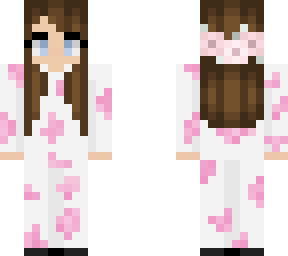 strawberry milk cow hoodie <3