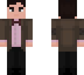 the eleventh doctor