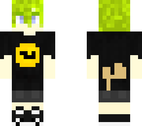 tre cool og by (@trelame)