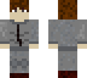 trotus: hunter ren