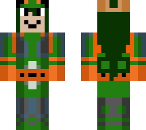 tsuyu asui timeskip/adult