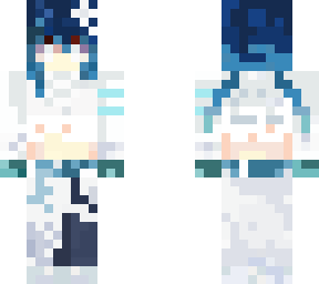u-san (warden)