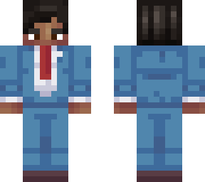 unknown771607 suited