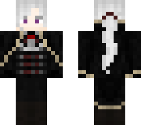 vampire for realm