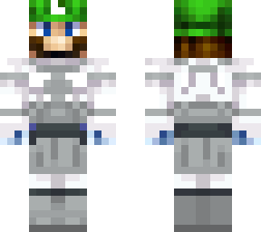 viltrumite luigi