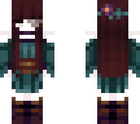 vivienne (sendaria)