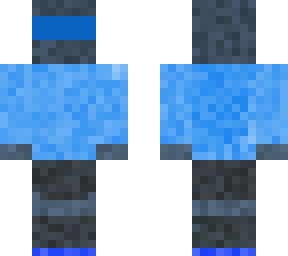 vrfs full body normal