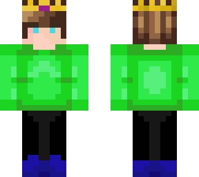 wemmbu crown