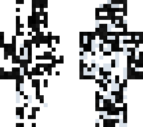 white goast