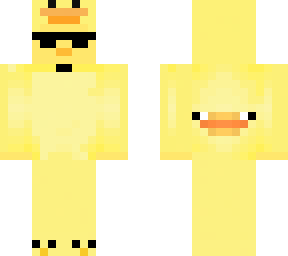 xalphaduckpyjamas