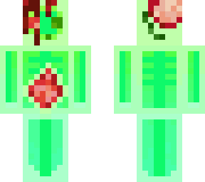 zombdotcom // zombie slime